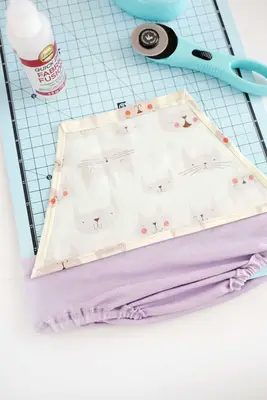 Baby Halter Top Romper DIY