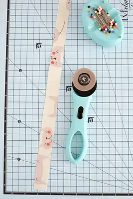 Baby Halter Top Romper DIY