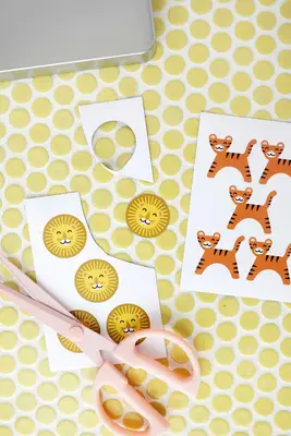 Portable Tic-Tac-Toe Game