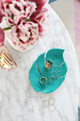 20 Clay Craft Projects