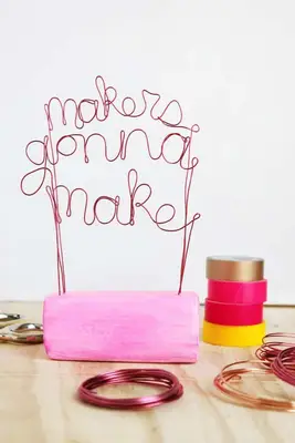 20 Clay Craft Projects