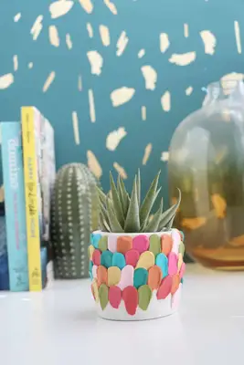 20 Clay Craft Projects