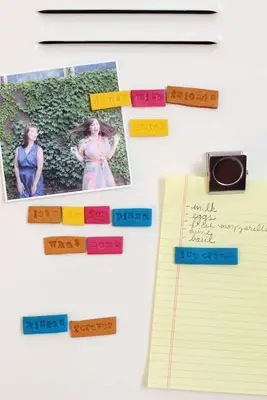 20 Clay Craft Projects