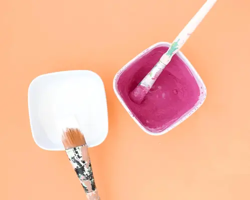 DIY A Fruit Slice Cheese Board