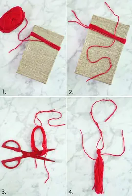 Library Card Bookmark (Free Printables)