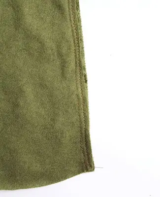 How to Sew a Maxi Skirt (With An Elastic Waist)