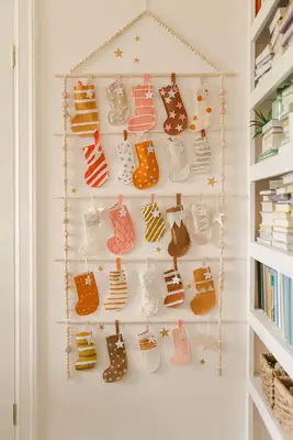 20 Felt Craft Projects