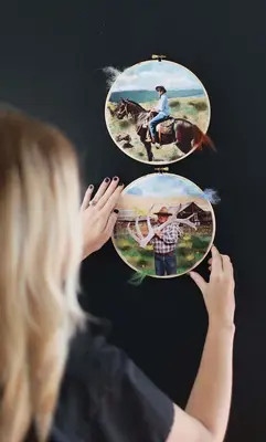 20 Felt Craft Projects