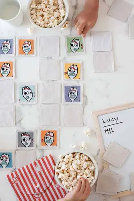 20 Felt Craft Projects