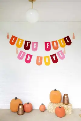 20 Felt Craft Projects