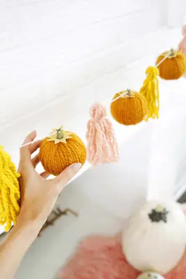 20 Felt Craft Projects