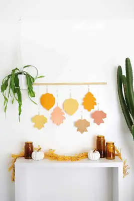 20 Felt Craft Projects