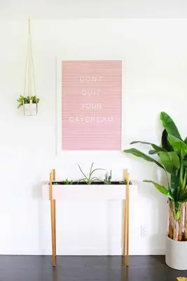 20 Felt Craft Projects