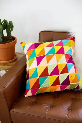 20 Felt Craft Projects