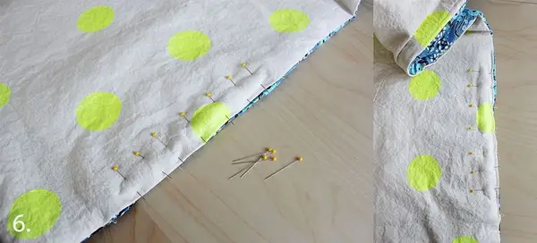 How to Sew Your Own Sleeping Bag