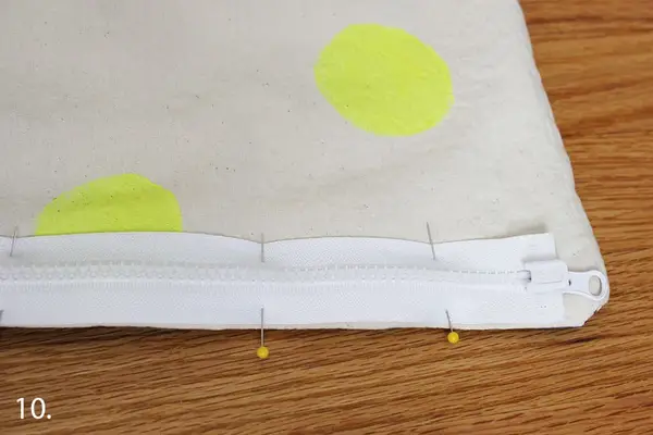 How to Sew Your Own Sleeping Bag