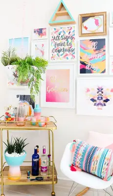 Disco-Ball-Hanging-Planter-click-through-for-tutorial_