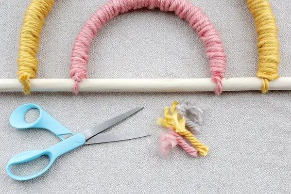 Statement Wall Hanging