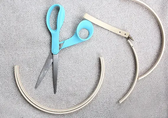 Statement Wall Hanging