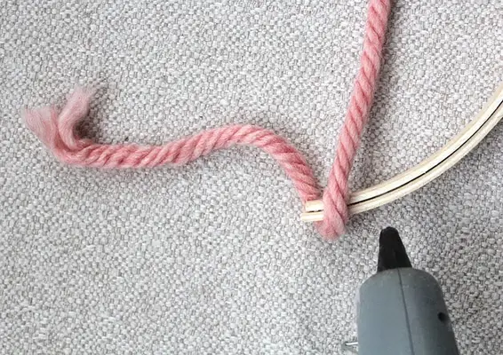 Statement Wall Hanging