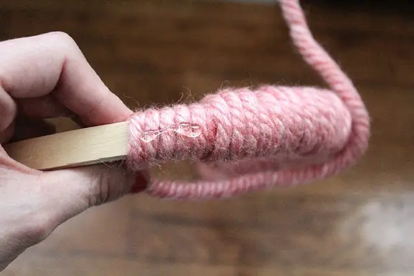 Statement Wall Hanging