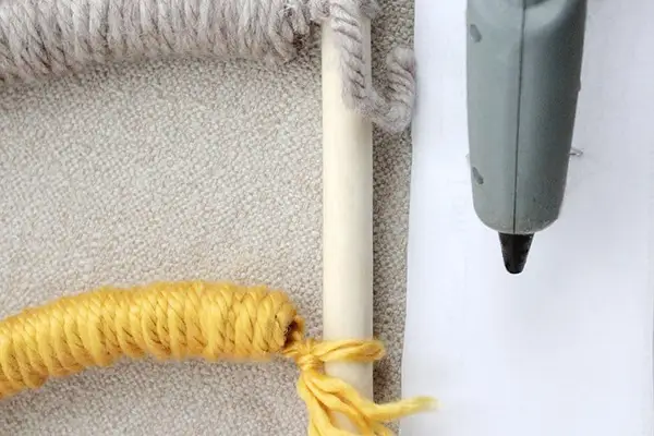 Statement Wall Hanging