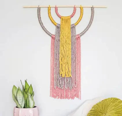 Dichiarazione del muro sospeso