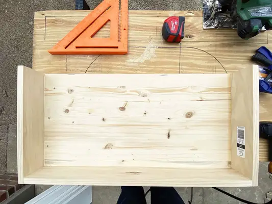 Felt Planter Beds for Kid's Room (With Hidden Toy Storage!)