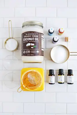 Rainbow & Gold Lustre Bath Bombs