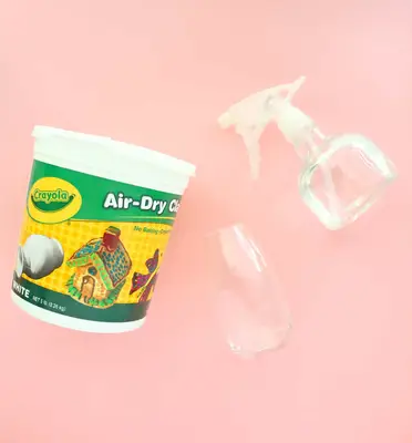 Make Your Own Llama Vase