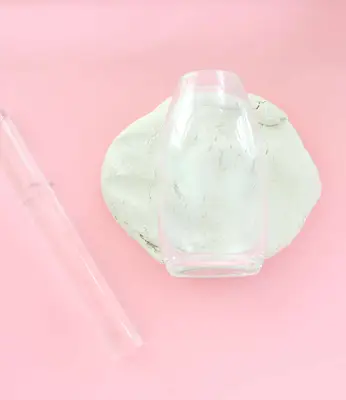 Make Your Own Llama Vase