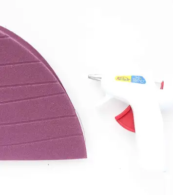 How to Turn Placemats into Hanging Planters