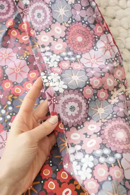 Waterproof Table Cover DIY (For Arts + Craft Time!)