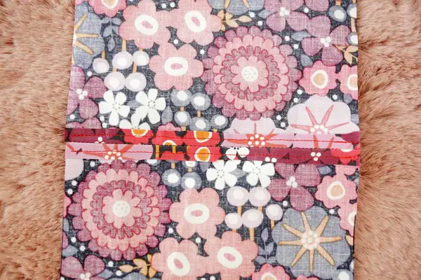 Waterproof Table Cover DIY (For Arts + Craft Time!)