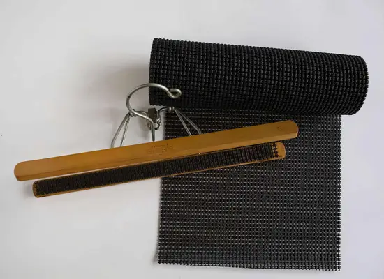 Quick + Easy Wooden Hanger Frames