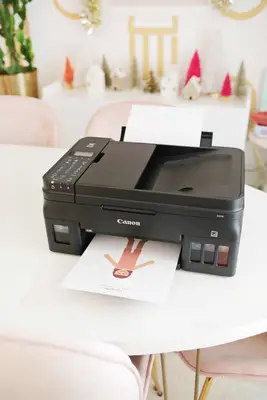 DIY Paper Dolls (with Free Printables!)