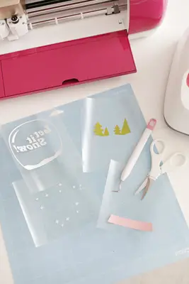 Create Your Own Holiday Pajamas!