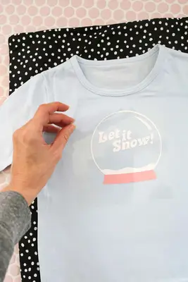 Create Your Own Holiday Pajamas!