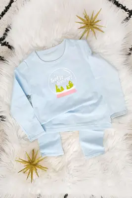 ¡Crea tu propio pijama de vacaciones!