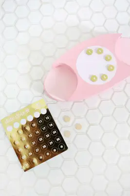 Wooden Play Phone DIY