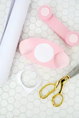 Wooden Play Phone DIY