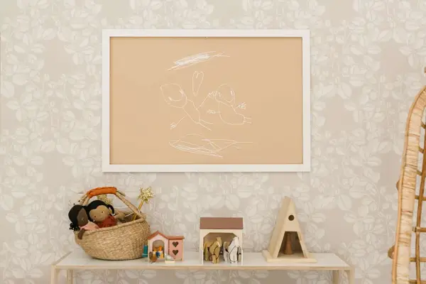 How to Turn Your Child