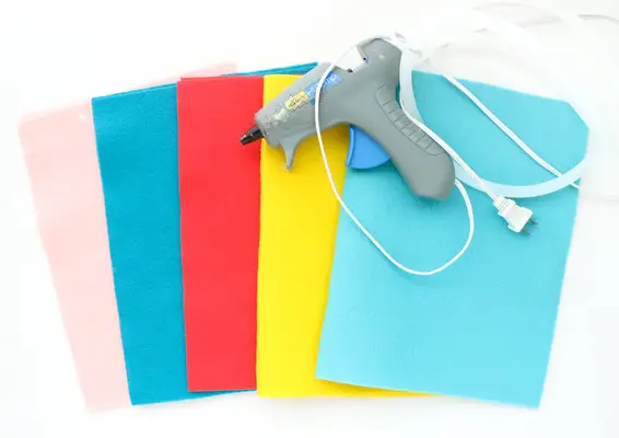 Palm Springs Inspired Glasses Cases 