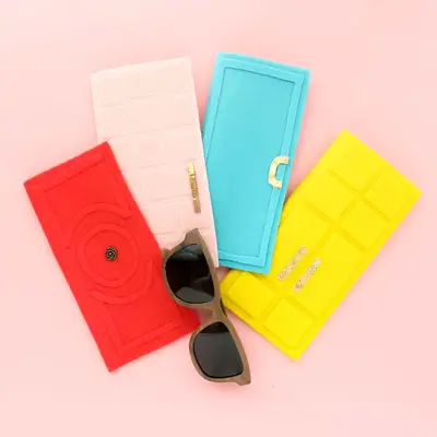 Palm Springs inspirou casos de óculos