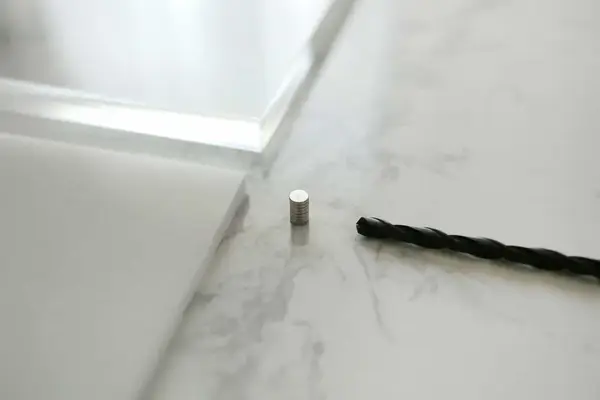 Acrylic Desk Calendar