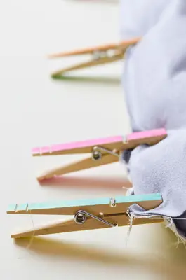 Make Your Own Puff Quilted Pillow Cover