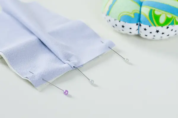 Make Your Own Puff Quilted Pillow Cover