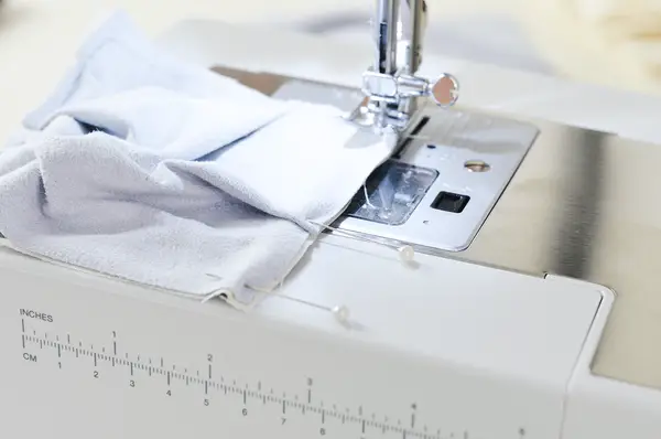 Make Your Own Puff Quilted Pillow Cover