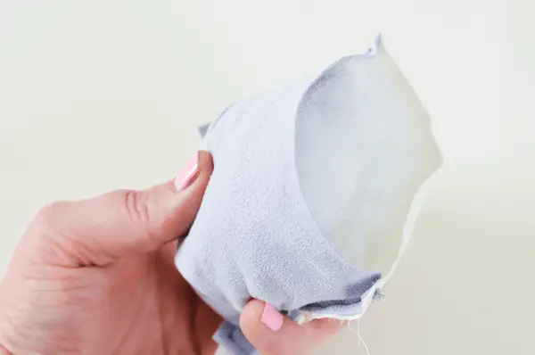 Make Your Own Puff Quilted Pillow Cover