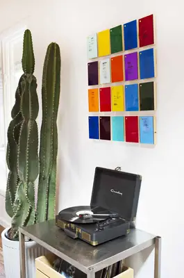 25+ Decor Projects for Renters (Or Anyone)